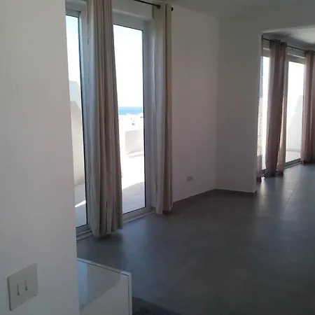 Apartmán Pearl Point Pent House