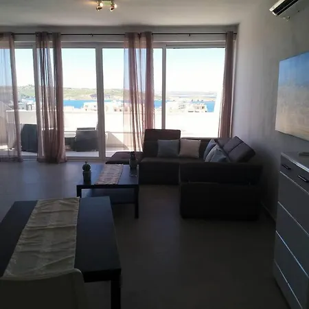 Pearl Point Pent House St. Paul's Bay