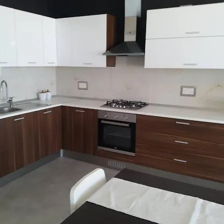 Pearl Point Pent House Apartmán St. Paul's Bay