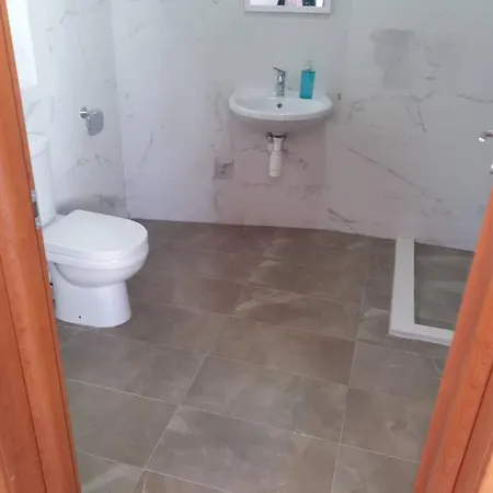 Apartmán Pearl Point Pent House St. Paul's Bay